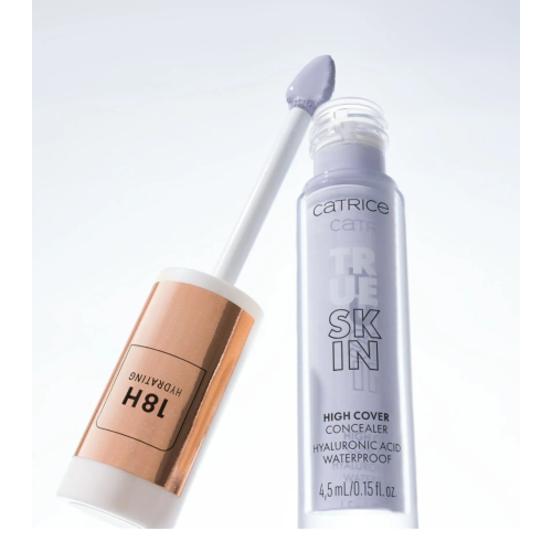 Catrice - Correcteur True Skin - 400: Lavender