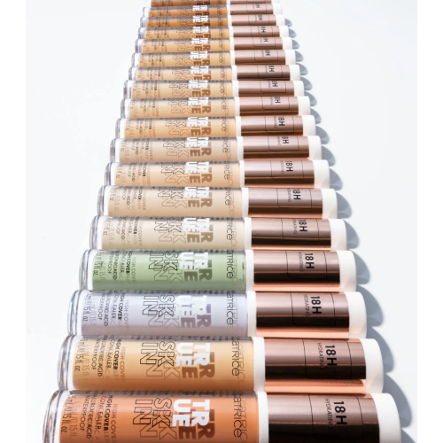 Catrice - Correcteur True Skin - 400: Lavender