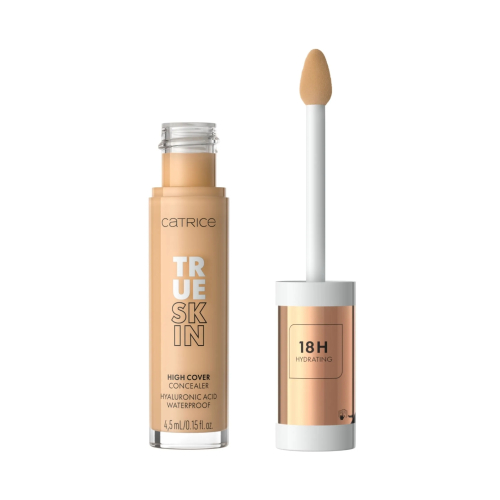 Catrice - Correcteur True Skin - 500: Butter