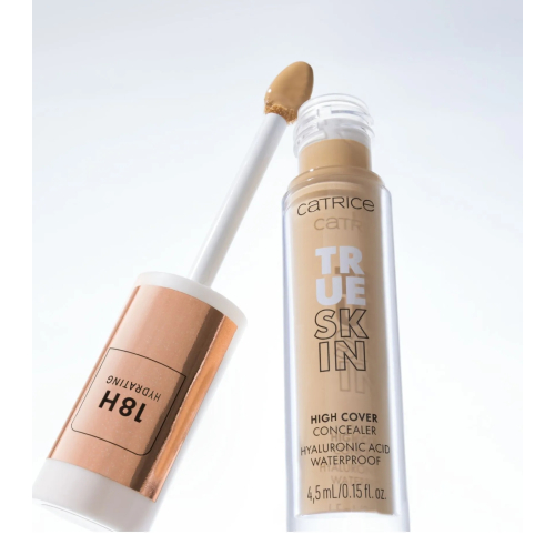 Catrice - Correcteur True Skin - 500: Butter