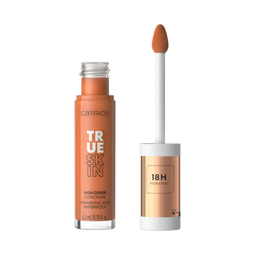 Catrice - Correcteur True Skin - 600: Apricot