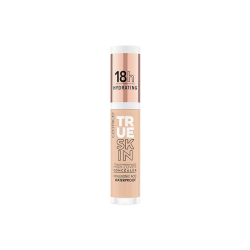 Catrice - Correcteur True Skin High Cover - 020: Warm Beige