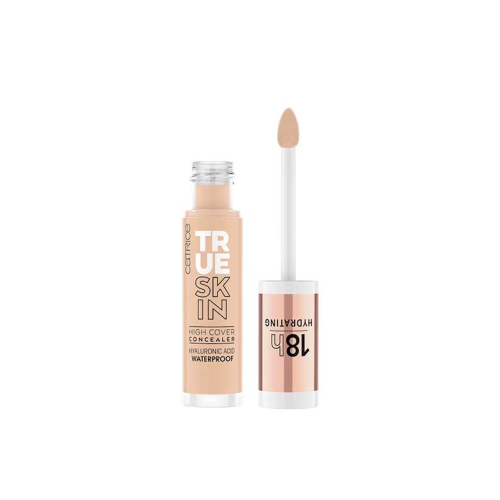 Catrice - Correcteur True Skin High Cover - 020: Warm Beige