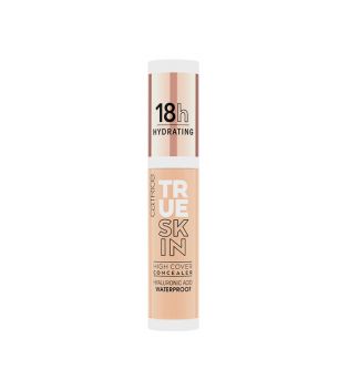 Catrice - Correcteur True Skin High Cover - 033: Cool Almond
