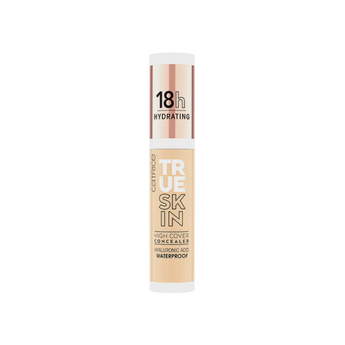 Catrice - Correcteur True Skin High Cover - 039: Warm Olive
