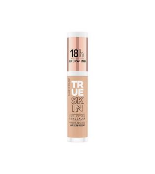 Catrice - Correcteur True Skin High Cover - 046: Warm Toffee