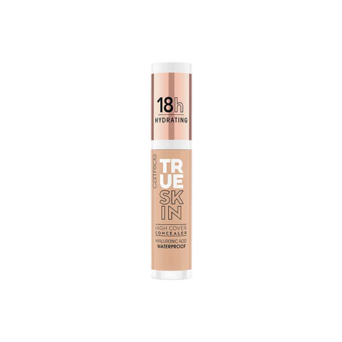 Catrice - Correcteur True Skin High Cover - 046: Warm Toffee