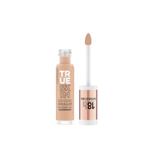 Catrice - Correcteur True Skin High Cover - 046: Warm Toffee