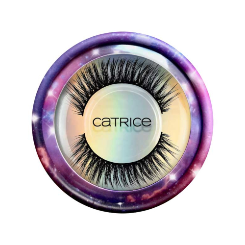 Catrice - *Dear Universe* - Faux Cils Effet 3D - C01: I Am Happy