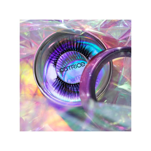 Catrice - *Dear Universe* - Faux Cils Effet 3D - C01: I Am Happy