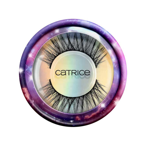 Catrice - *Dear Universe* - Faux Cils Effet 3D - C02: I Am Curious