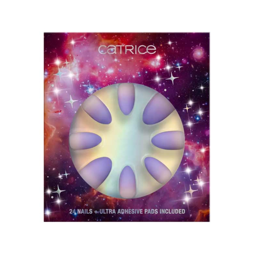 Catrice - *Dear Universe* - Faux Ongles - C01: I Am Self-Loving