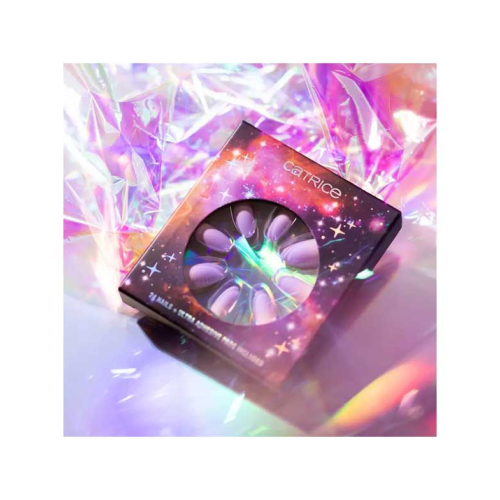 Catrice - *Dear Universe* - Faux Ongles - C01: I Am Self-Loving