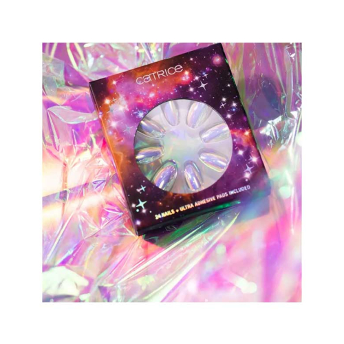 Catrice - *Dear Universe* - Faux Ongles - C02: I Am Energized