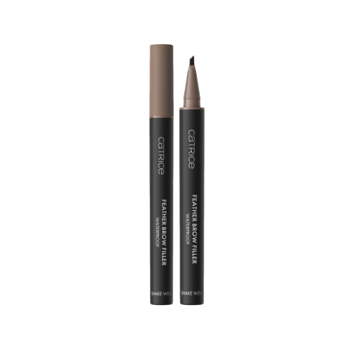 Catrice - Crayon à sourcils Feather Brow Filler Waterproof - 020: Medium Brown