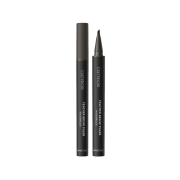Catrice - Crayon à sourcils Feather Brow Filler Waterproof - 030: Soft Black