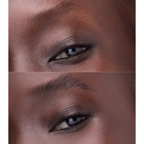 Catrice - Crayon à sourcils Feather Brow Filler Waterproof - 030: Soft Black