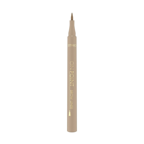 Catrice - On Point Crayon à sourcils - 010: Dark Blonde
