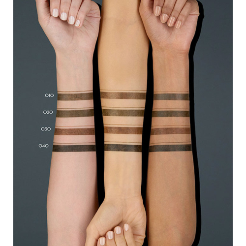 Catrice - Eyebrow Liner On Point - 040: Dark Brown