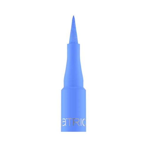 Catrice - Eyeliner Calligraph Artist Matte Liner - 020 - Ocean Flirt
