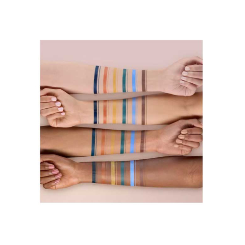 Catrice - Eyeliner Calligraph Artist Matte Liner - 040 - Butterscotch