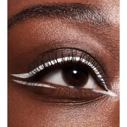 Catrice- Eyeliner Calligraph Artist Matte Liner - 070 - Snow White