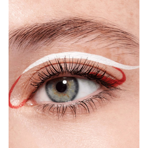 Catrice- Eyeliner Calligraph Artist Matte Liner - 070 - Snow White