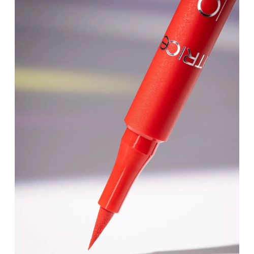 Catrice- Eyeliner Calligraph Artist Matte Liner - 080 - Bloody Mary