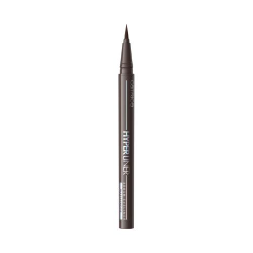 Catrice - Eyeliner Hyper Liner Waterproof - 020: Dark Mocca