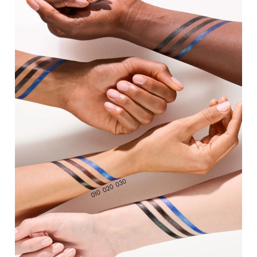 Catrice - Eyeliner Hyper Liner Waterproof - 020: Dark Mocca
