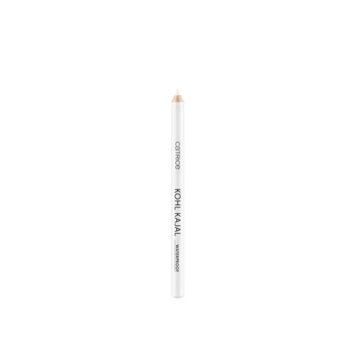 Catrice - Eye Pencil Kohl Kajal - 020: Tweet White