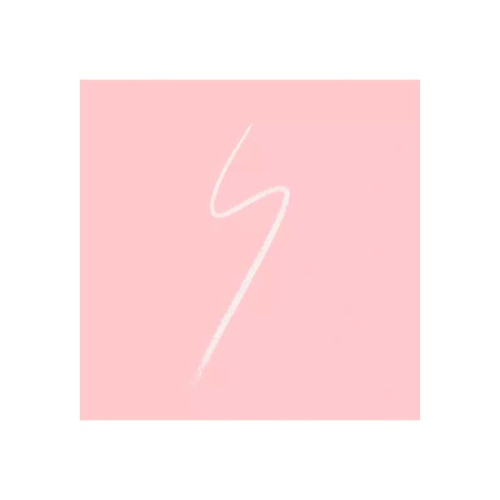 Catrice - Eye Pencil Kohl Kajal - 020: Tweet White