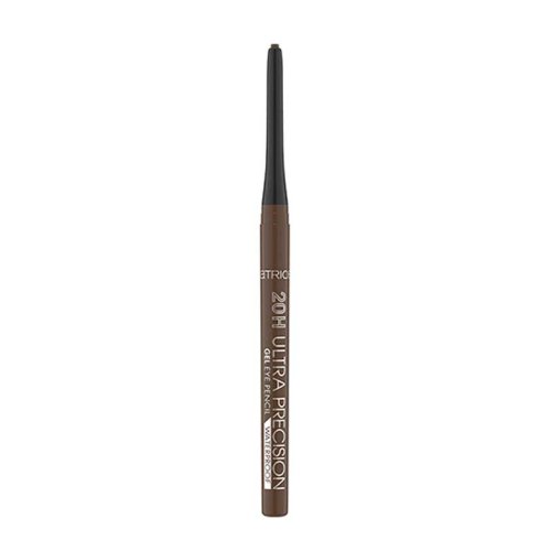 Catrice - Eyeliner Ultra Precision Gel Eye 20H Waterproof - 030: Brownie