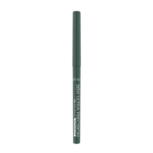 Catrice - Eyeliner Ultra Precision Gel Eye 20H Waterproof - 040: Warm Green