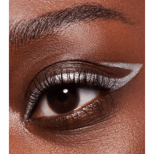 Catrice - Eyeliner Ultra Precision Gel Eye 20H Waterproof - 120: Icy Silver