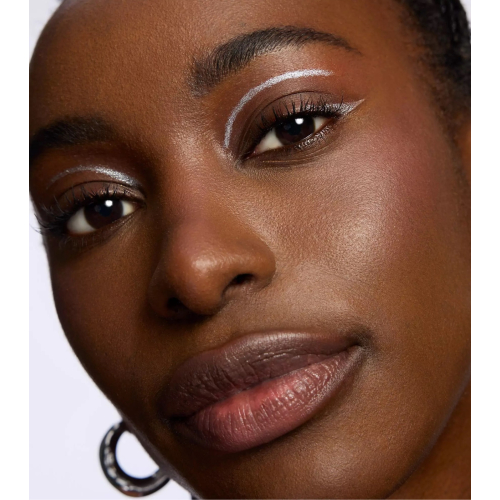 Catrice - Eyeliner Ultra Precision Gel Eye 20H Waterproof - 120: Icy Silver