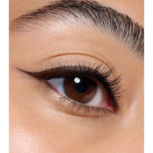 Catrice - Eyeliner Waterproof Calligraph Pro - 020: Dark Mocca