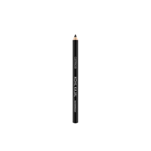 Catrice - Waterproof Kohl Kajal Eyeliner - 010 : Check Chic Black