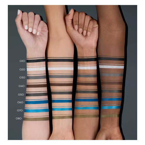 Catrice - Waterproof Kohl Kajal Eyeliner - 010 : Check Chic Black