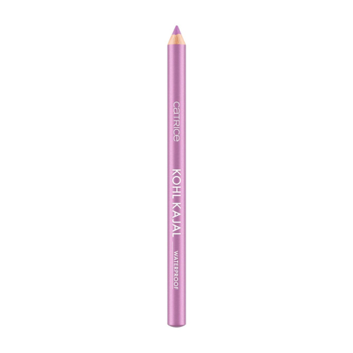Catrice - Eye-liner waterproof Kohl Kajal - 090: La La Lavender