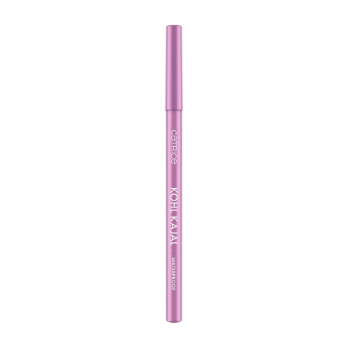 Catrice - Eye-liner waterproof Kohl Kajal - 090: La La Lavender