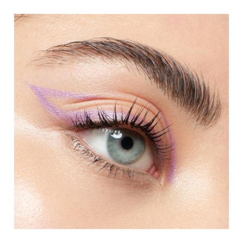 Catrice - Eye-liner waterproof Kohl Kajal - 090: La La Lavender