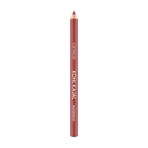 Catrice - Eye-liner waterproof Kohl Kajal - 100: Burgundy Babe