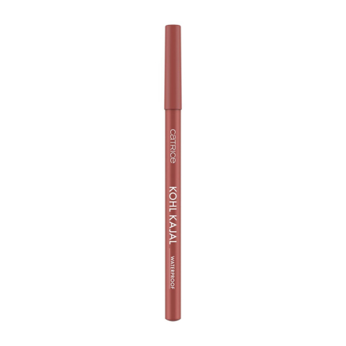 Catrice - Eye-liner waterproof Kohl Kajal - 100: Burgundy Babe