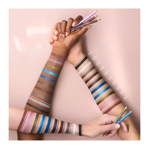 Catrice - Eye-liner waterproof Kohl Kajal - 100: Burgundy Babe