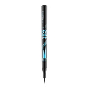 Catrice - Liquid Eyeliner waterproof It's Easy Tattoo - 010: Black lifeproof
