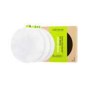 Catrice - Disques Démaquillants Wash Away