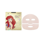 Catrice - *Disney Princess* - Ariel Hydrogel Face Mask - 010 : Down to the Sea