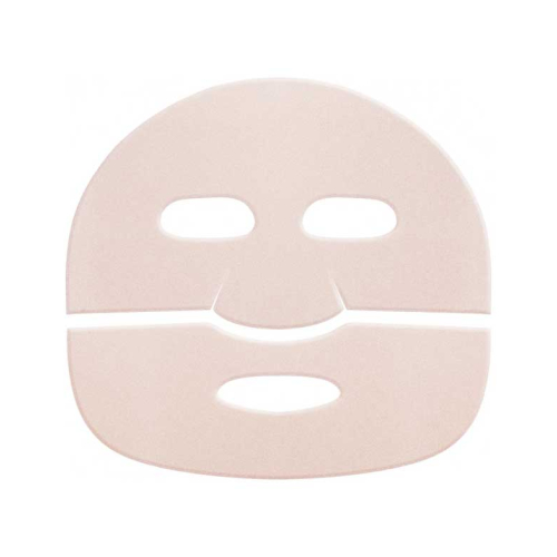 Catrice - *Disney Princess* - Ariel Hydrogel Face Mask - 010 : Down to the Sea