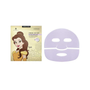 Catrice - *Disney Princess* - Bella Hydrogel Face Mask - 020: Enchanted rose
